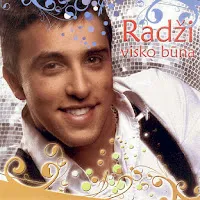 Radži — Čigono Meilė — обложка